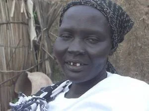 The Rev. Deborah Akon Wei