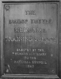 Bishop Tuttle School Day