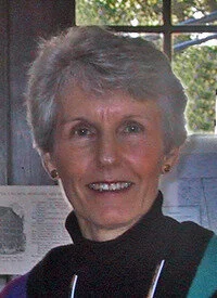 Elected: Lynn Hoke