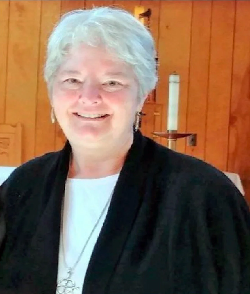 Annual Meeting 2020 Past President’s Message