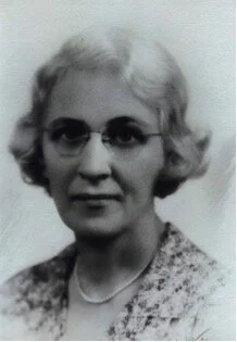 MILDRED VIRGINIA MILHAM BIRMINGHAM