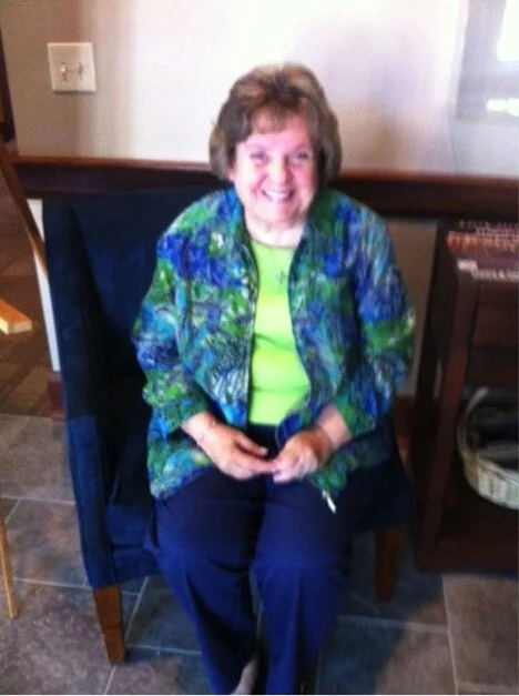 JUDITH DORIS KENN BOGGS