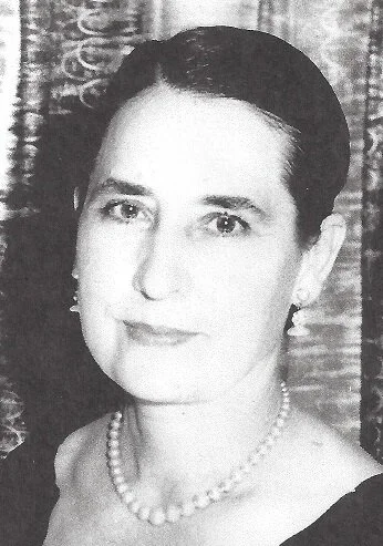 MAUDE ELIZABETH GRAHAM BOST