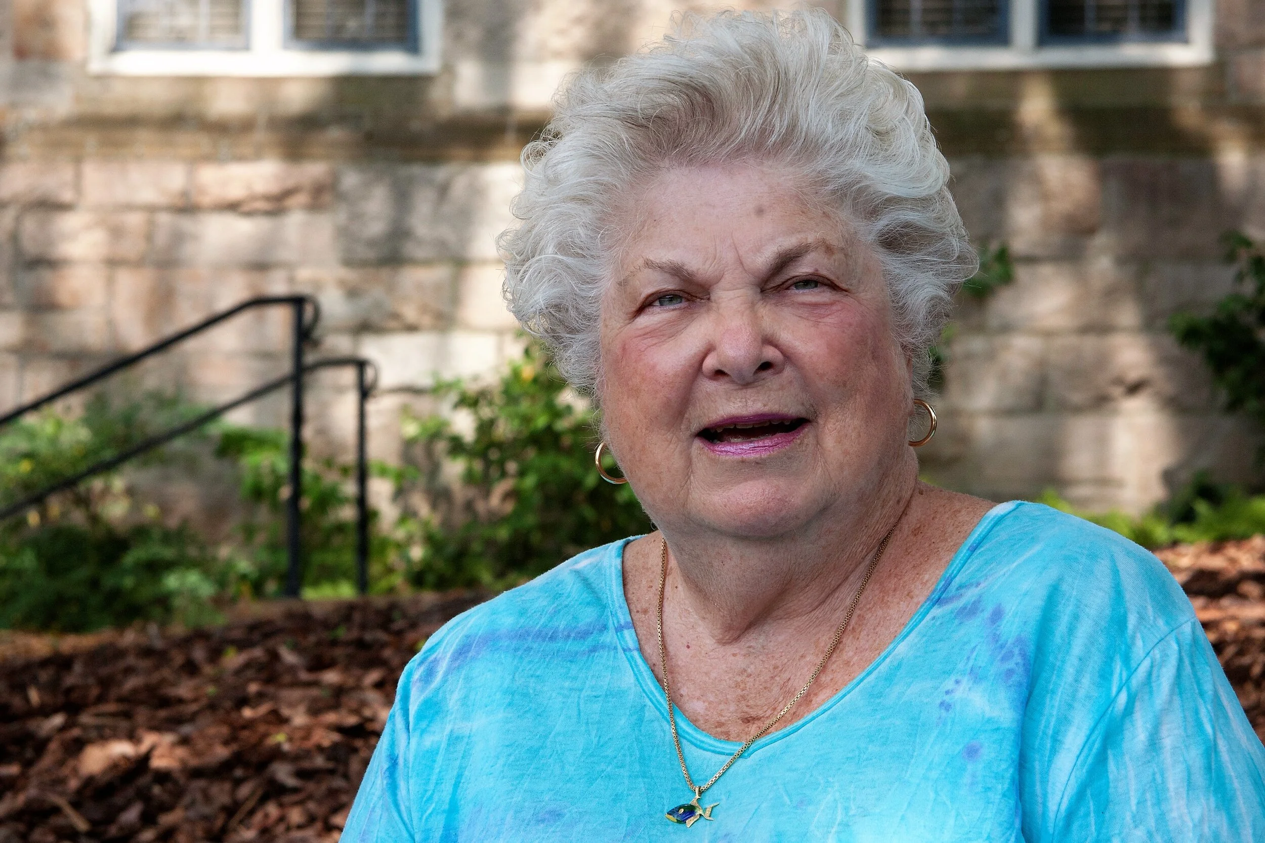 PATRICIA O’BRIEN TANKARD BROWN