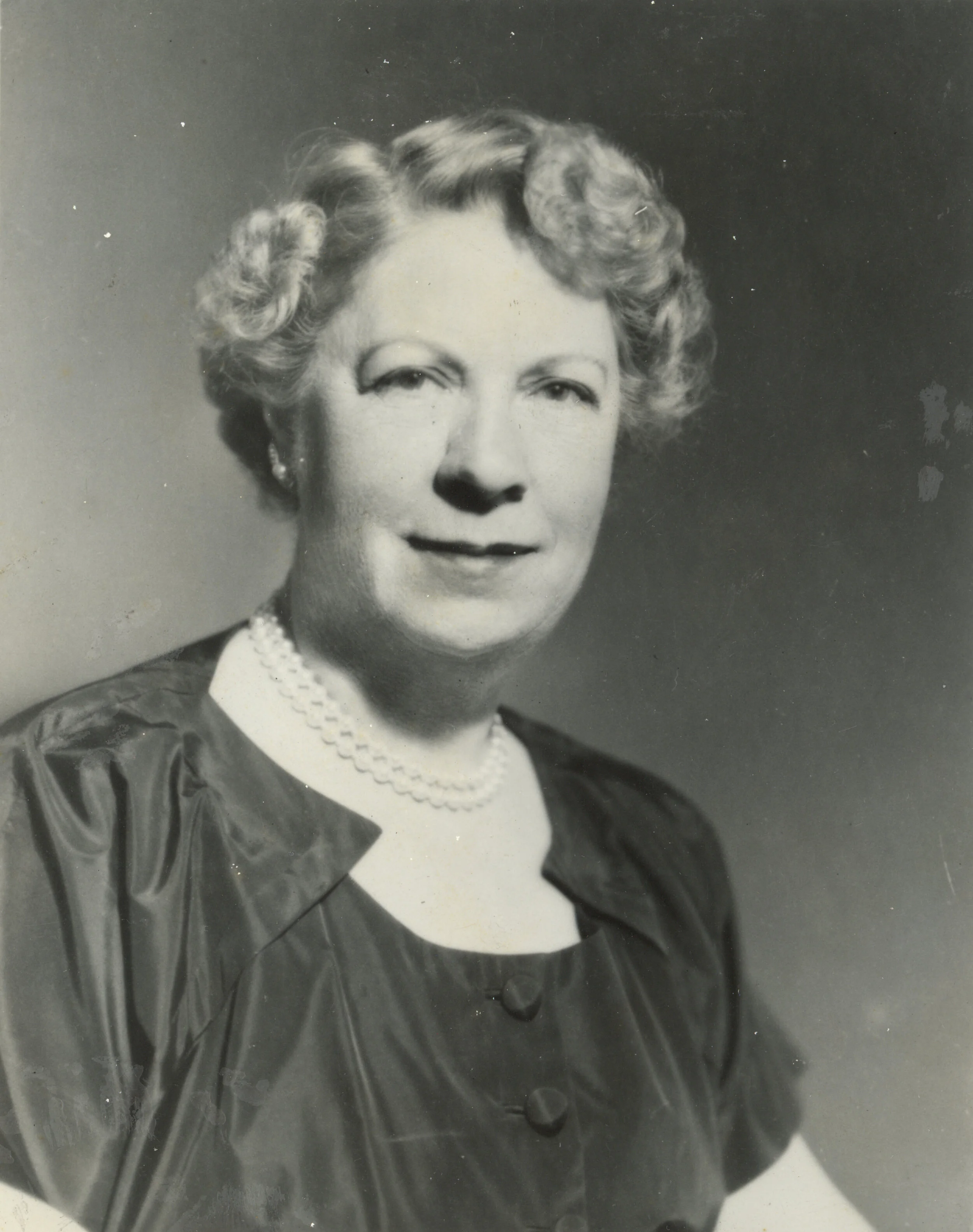 GERTRUDE SPRAGUE CARRAWAY