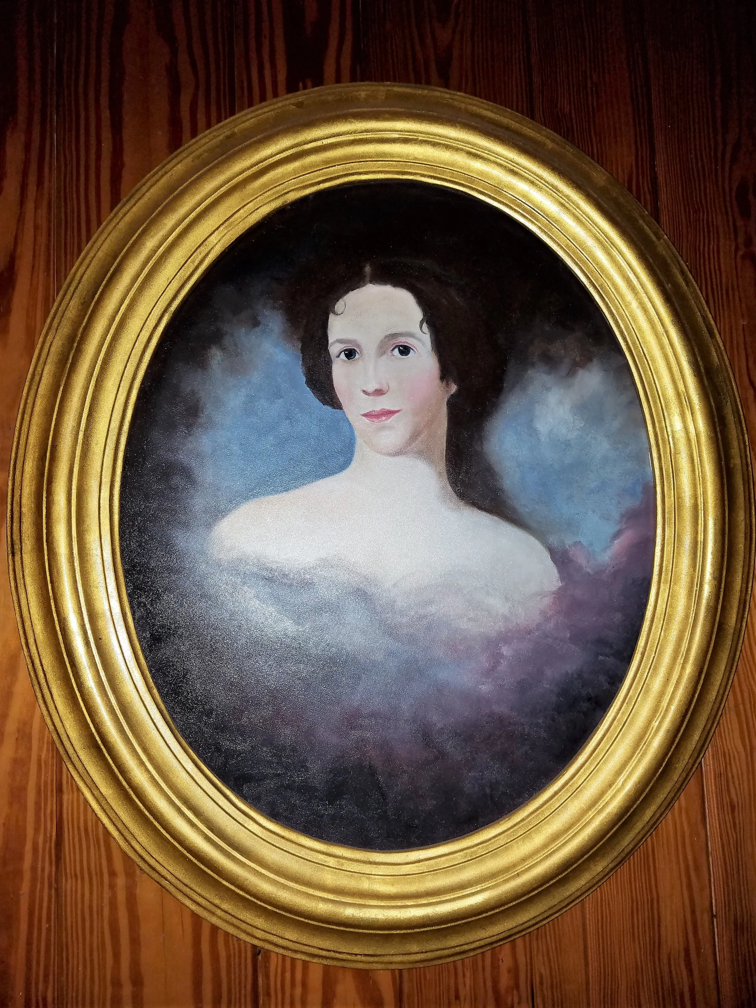 MARY BAYARD DEVEREUX CLARKE