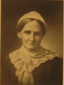 MARY JANE DeROSSET CURTIS