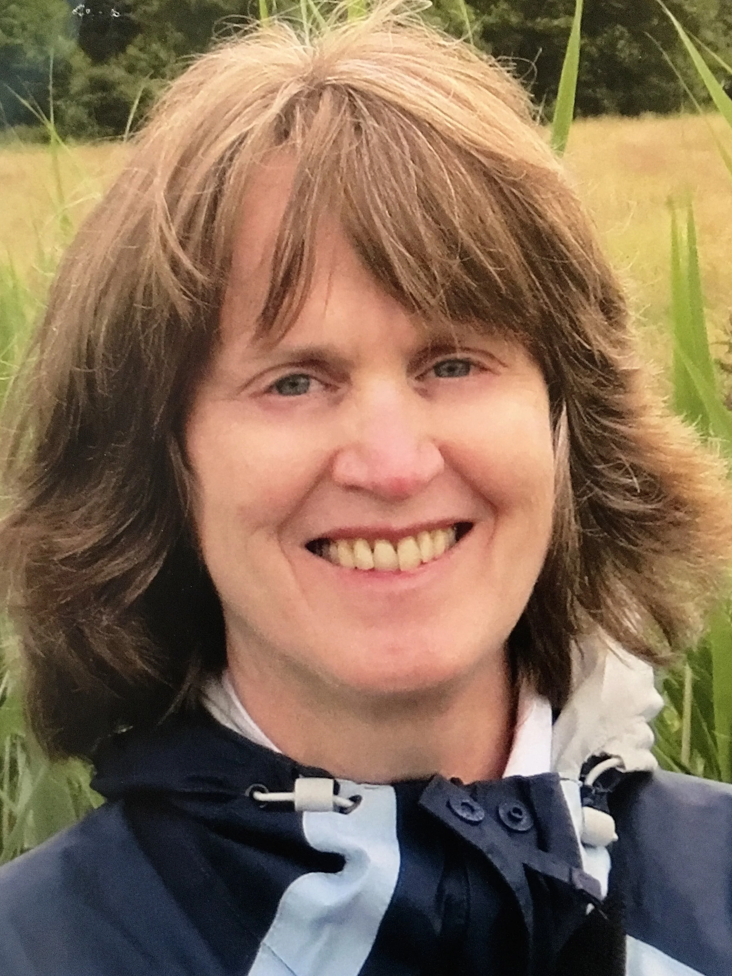 CAROL CAMPBELL DAVIS
