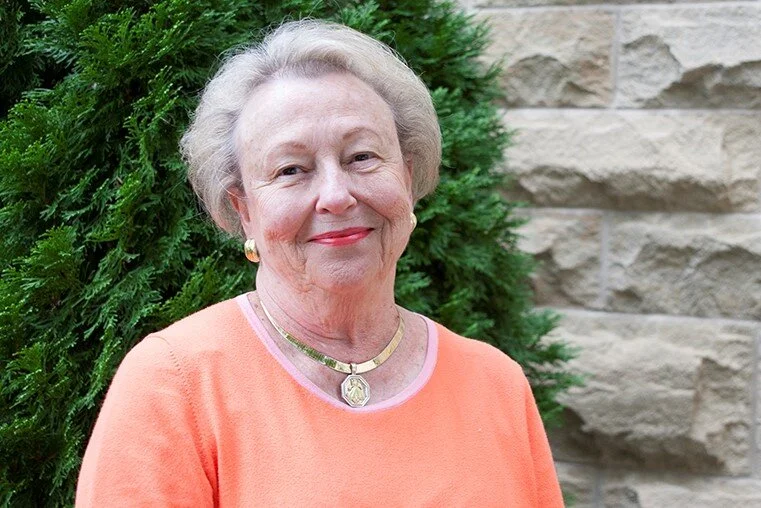 CAROLYN GARRISON DUCKETT