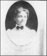 MARY ANNA DAVIS GEFFROY