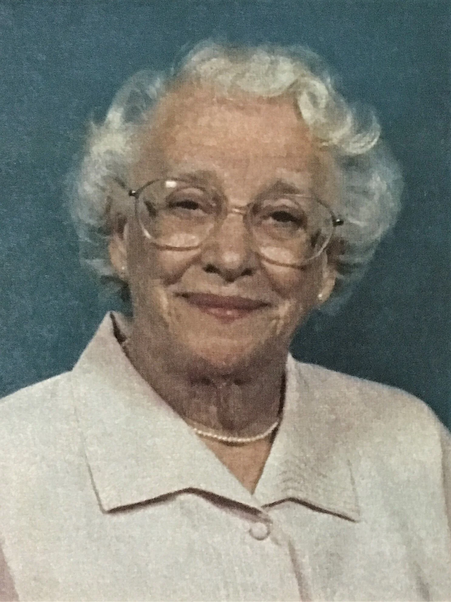 ELIZABETH SPENCER GRAY