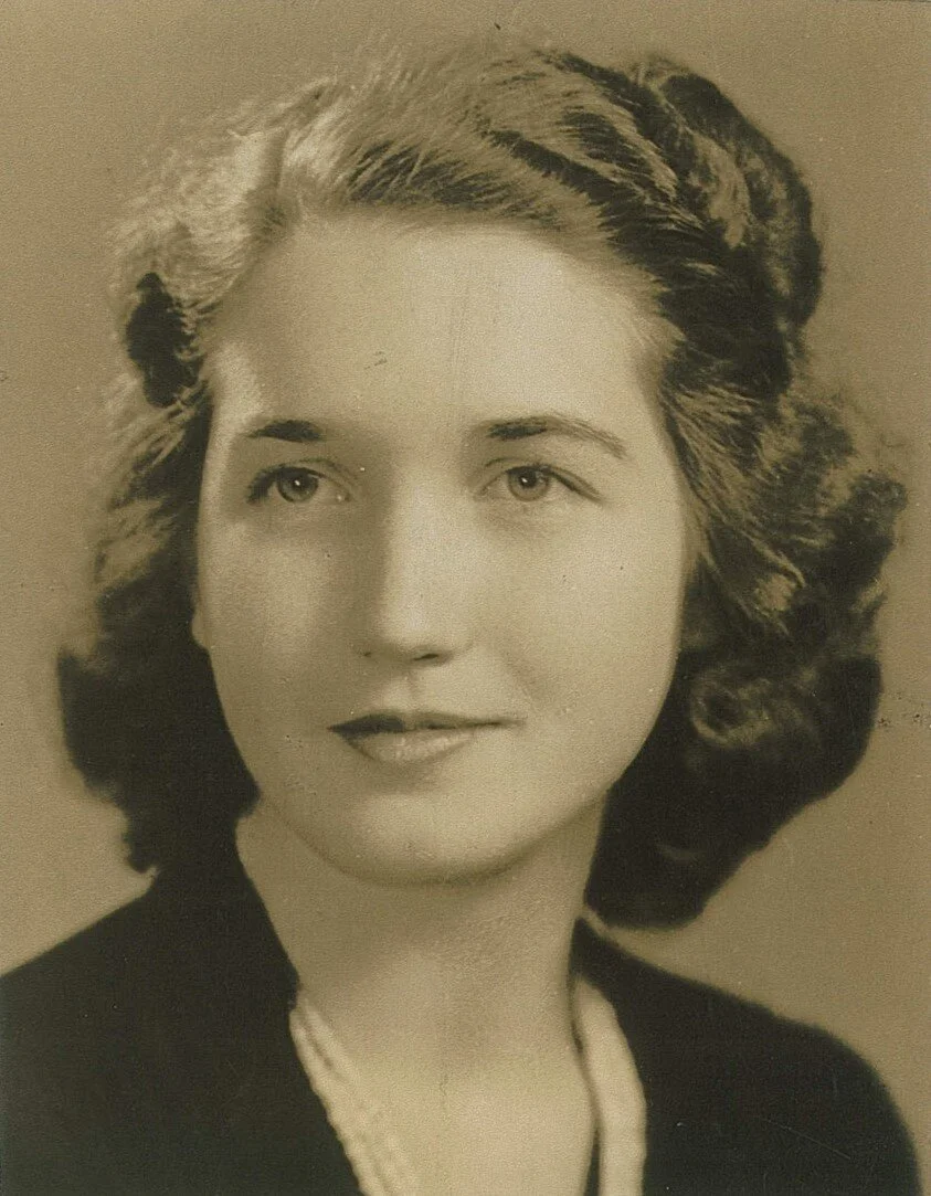 MARY LOUISE RIDDICK GREGORY