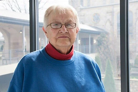MARTHA ANN McBRAYER HIGGINBOTHAM