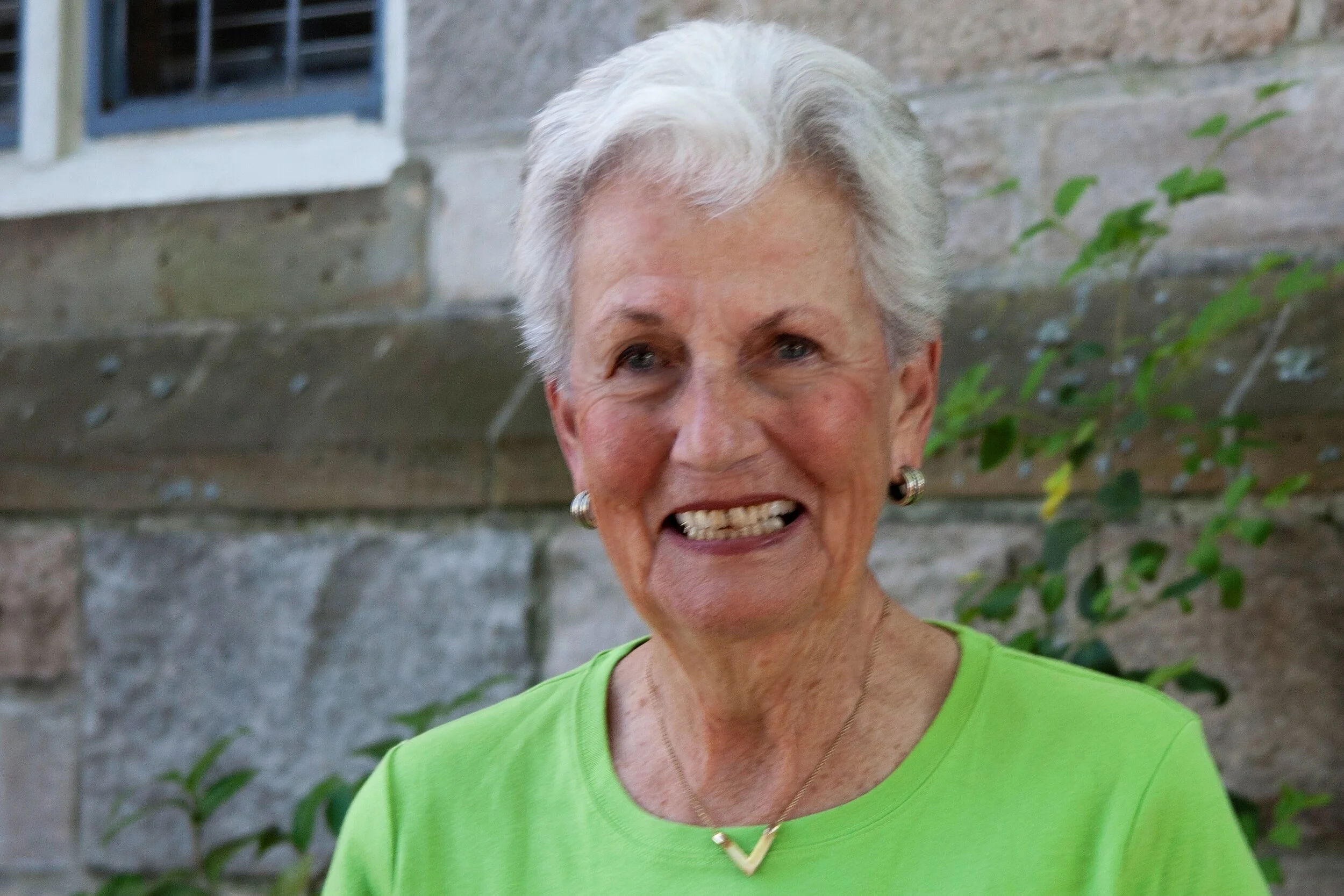 HELEN ANN LERIAN HUMPHREY