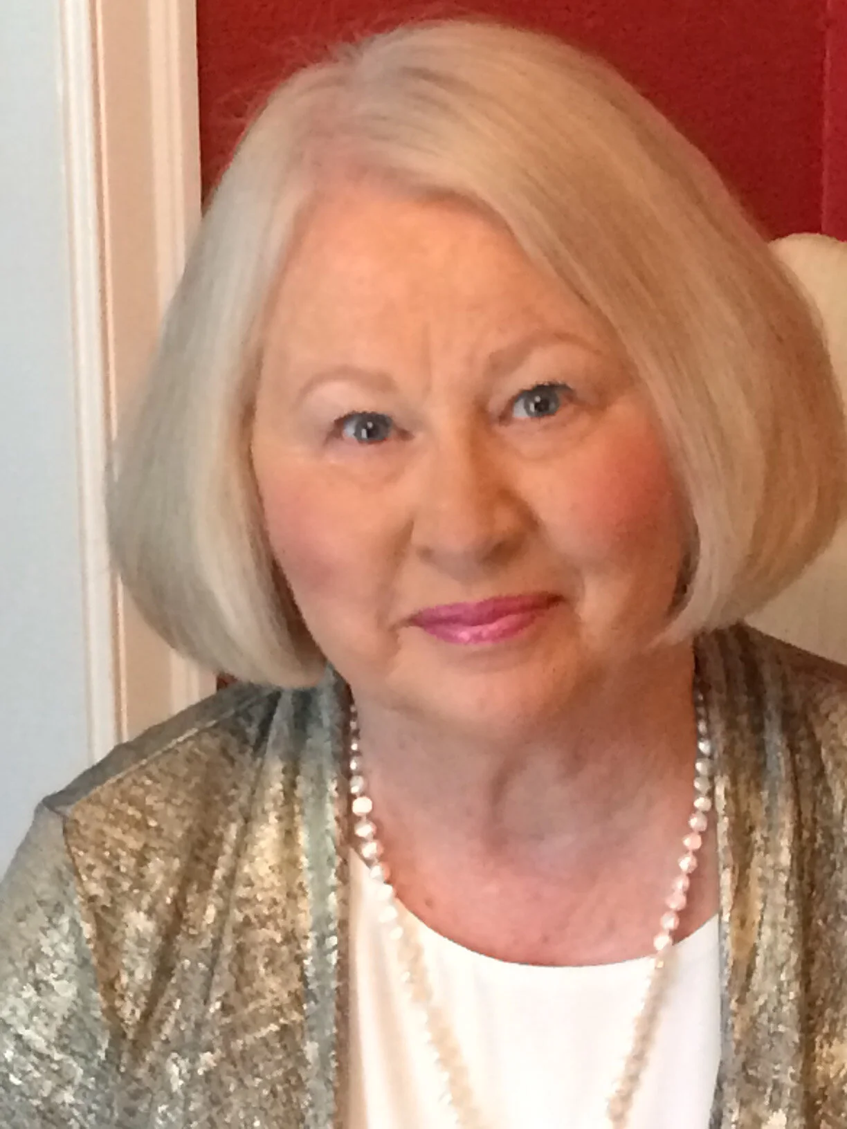 BARBARA KAY KELLY MORGAN