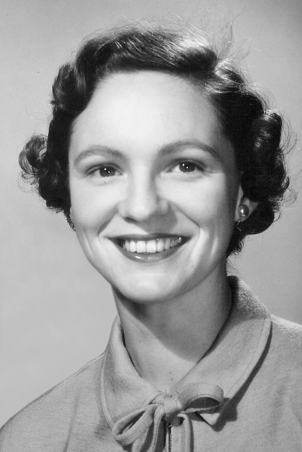 MARGARET McLEOD HERRINGTON