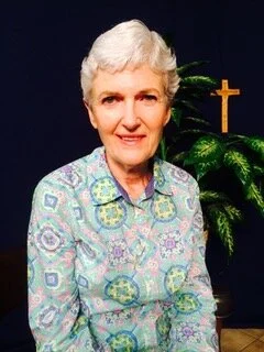 JANE FRANCES MERRITT