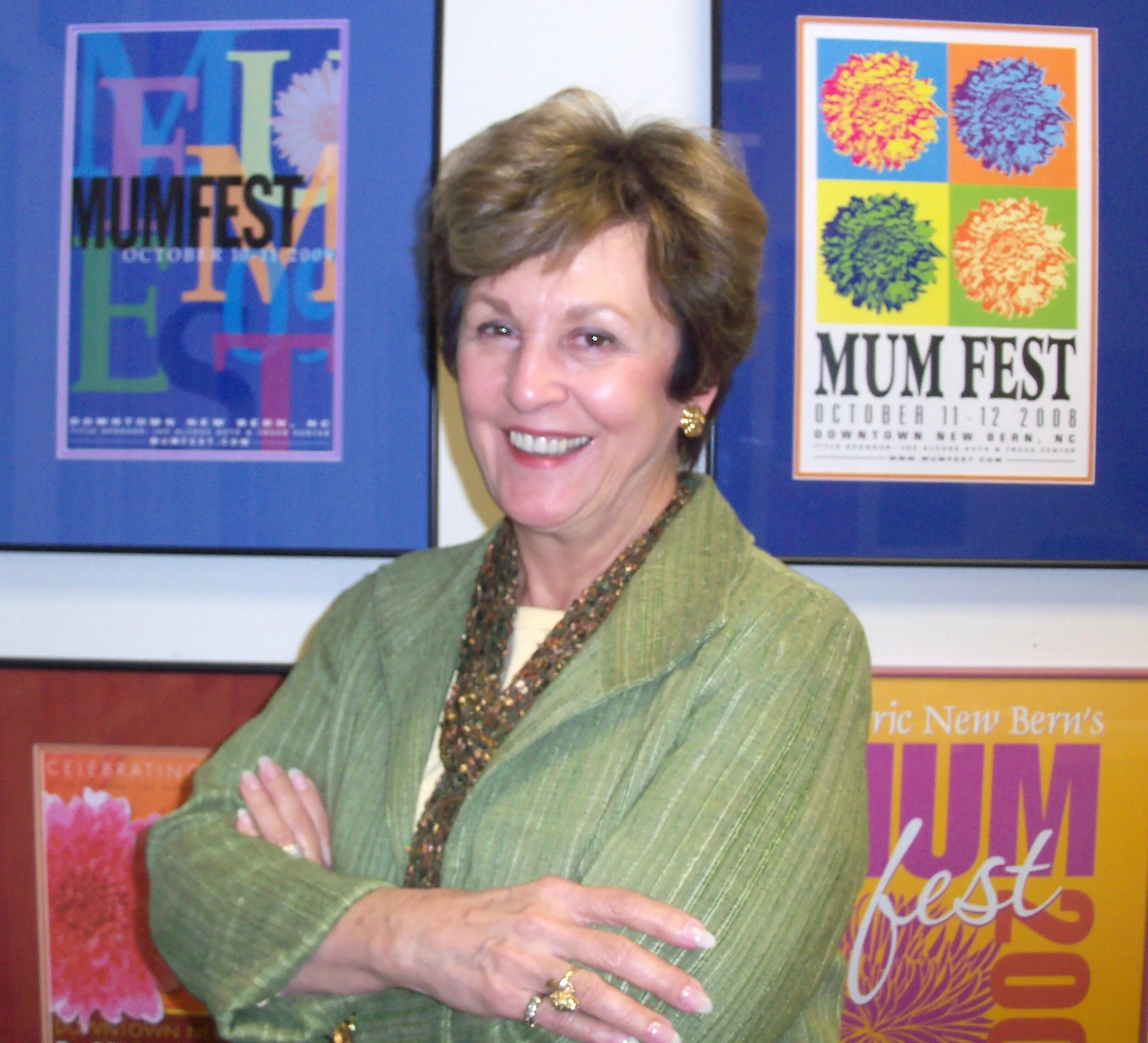 SUSAN MOFFAT-THOMAS