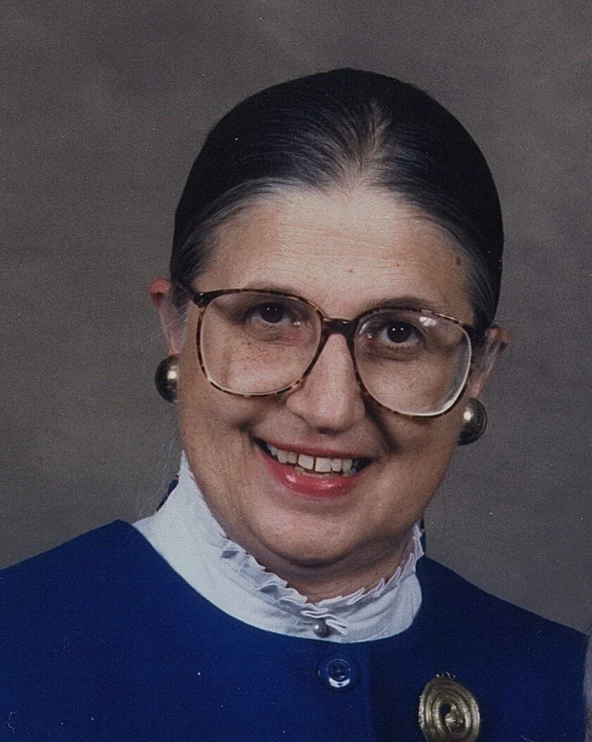 MARJORIE ROMINGER JOYNER NORTHUP