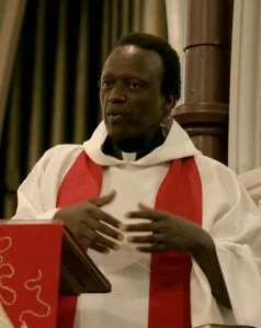 Annual Meeting 2012 – Meet the Keynoter