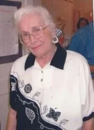 EVELYN ANNE O’BRIEN POWELL