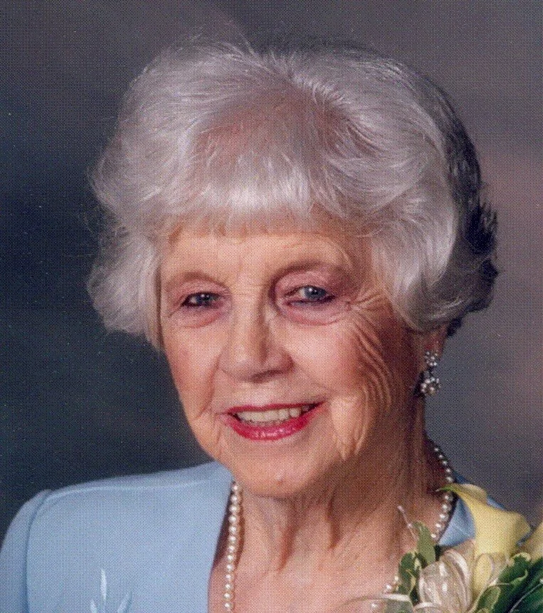 PAULINE JEWEL FAULKNER RALPH