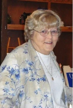 SARA RUTH LYNCH PURSER