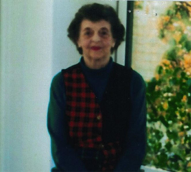 JEAN S. SMITH