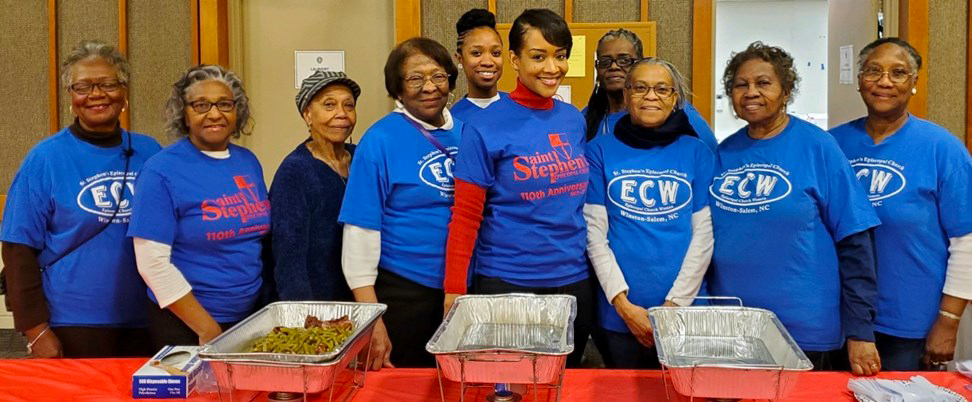 Winston-Salem Convocation Report: Annual Meeting 2020