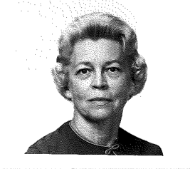 MARGARET MITCHELL HAY STALLINGS