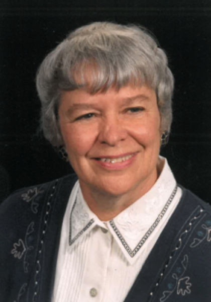 ROSEMARY LEET STARK