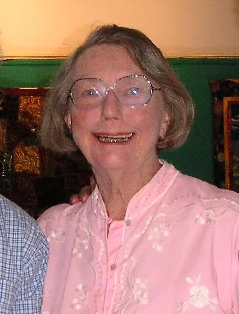 ANNE EURETTA DOAR STOWE