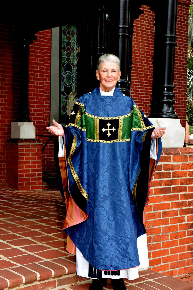 PATRICIA MENNE THOMAS