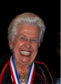 MARGARET S. (TOG) NEWMAN