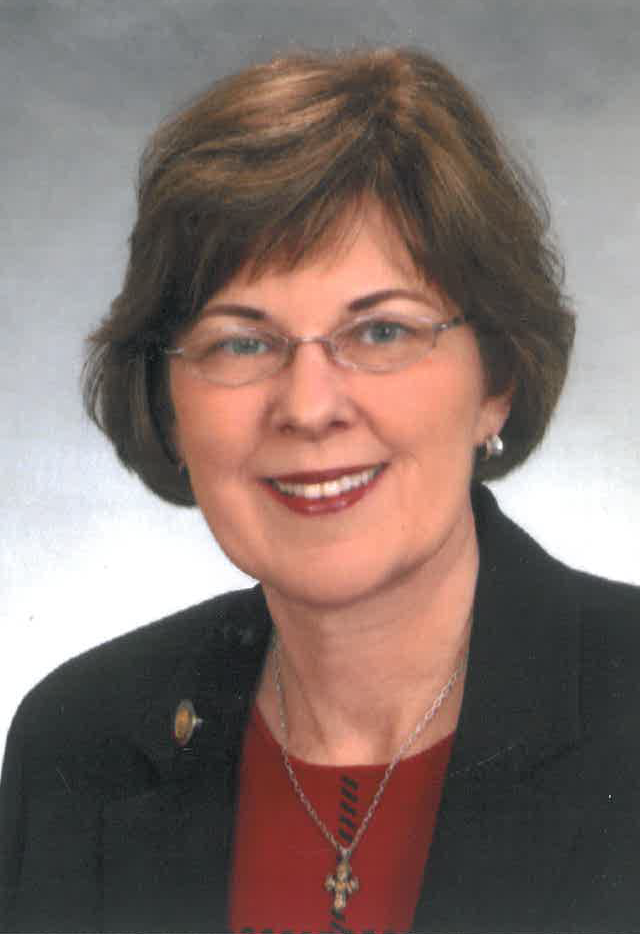 ALICE GRAHAM UNDERHILL
