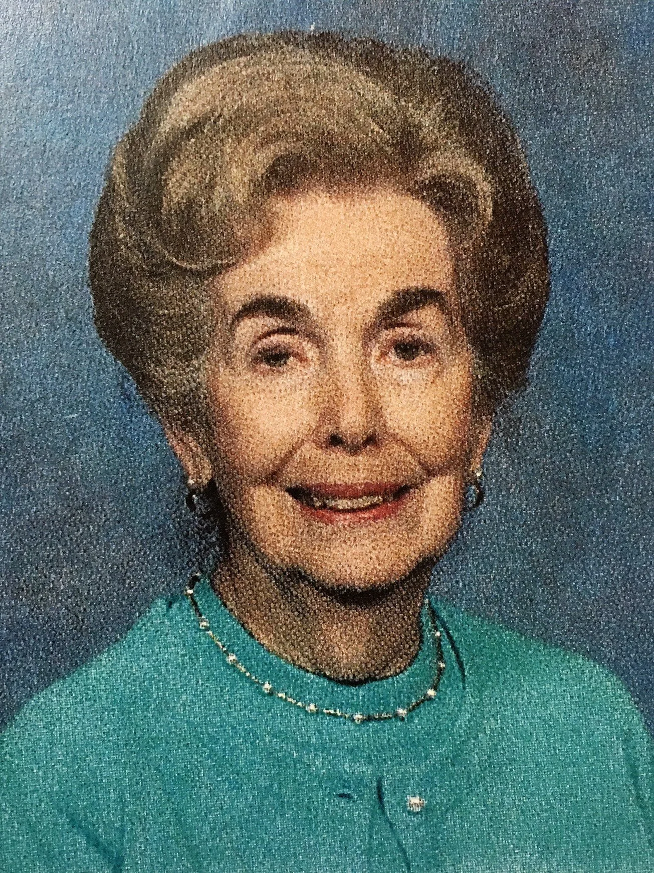 JOYCE VICTORIA FUNKHOUSER WASDELL