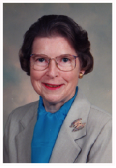 ISABELLE GRAHAM WEBB
