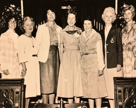 Annual Meeting 2018 History Focus