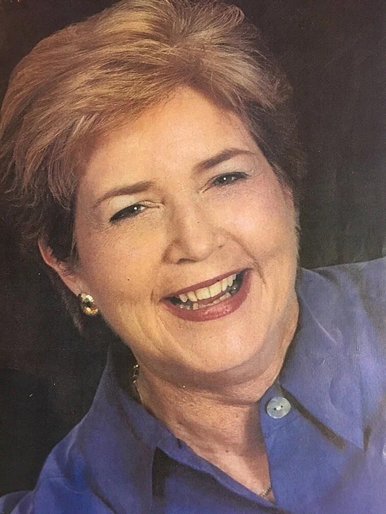 CAROLYN TODD STOKES